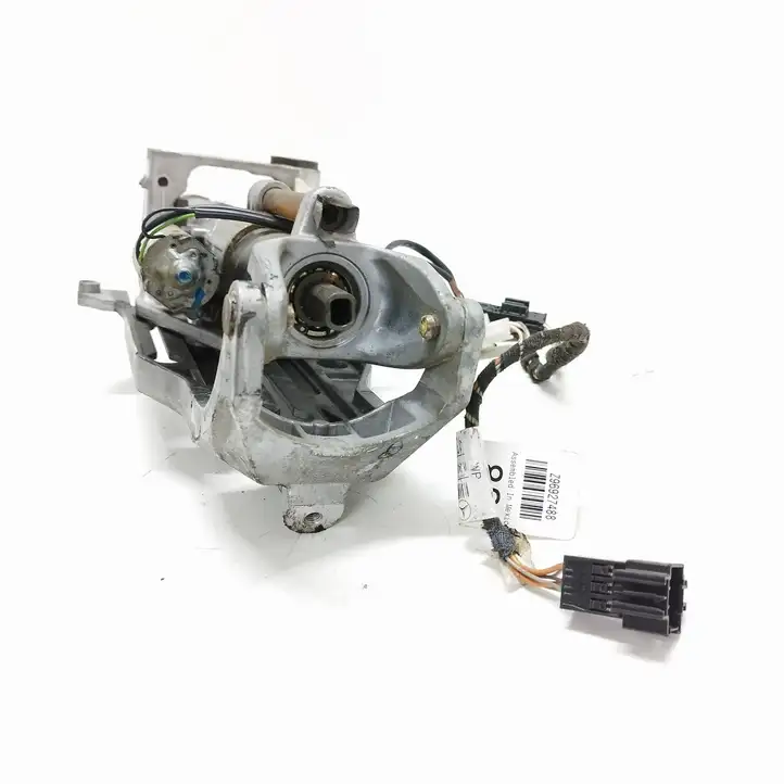 Mercedes-Benz GL X164 (2006 - 2012) A1644600916 Комплект оси рулевого колеса — фото 5