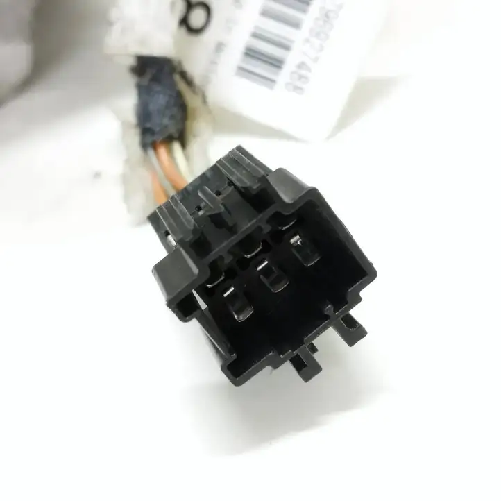 Mercedes-Benz GL X164 (2006 - 2012) A1644600916 Комплект оси рулевого колеса — фото 6
