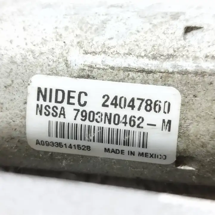 Mercedes-Benz GL X164 (2006 - 2012) A1644600916 Комплект оси рулевого колеса — фото 8