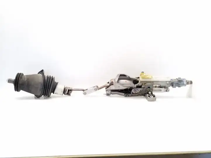 Mercedes-Benz E W211 (2002 - 2009) A2114603316 Комплект оси рулевого колеса — фото 1