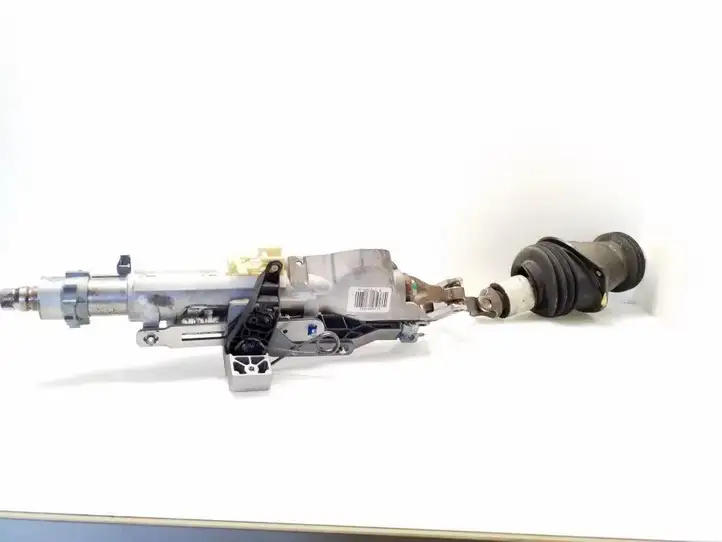 Mercedes-Benz E W211 (2002 - 2009) A2114603316 Комплект оси рулевого колеса — фото 2