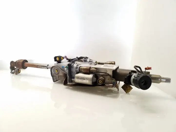 Citroen C6 (2005 - 2012) 9662213580 Комплект оси рулевого колеса — фото 1