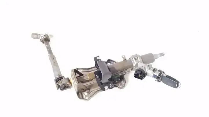 Citroen Jumper (2007 - 2013) 0108900 Комплект оси рулевого колеса — фото 3