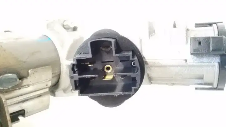 Citroen Jumper (2007 - 2013) 0108900 Комплект оси рулевого колеса — фото 6