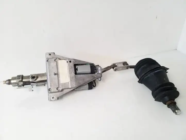 Mercedes-Benz CLS C219 (2003 - 2011) A2114603116 Комплект оси рулевого колеса — фото 4