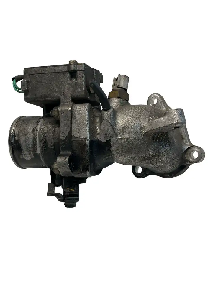 Toyota Avensis T220 (2000 - 2003) 8967221020 Дроссельная заслонка — фото 2