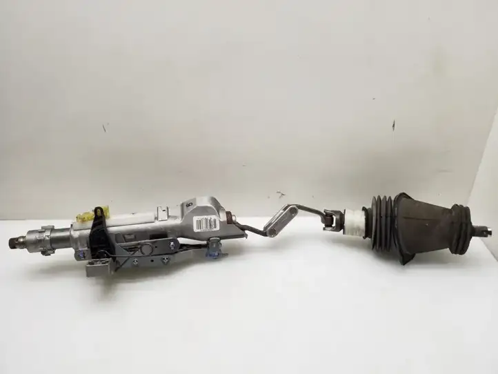 Mercedes-Benz E W211 (2002 - 2009) A2114603316 Комплект оси рулевого колеса — фото 1