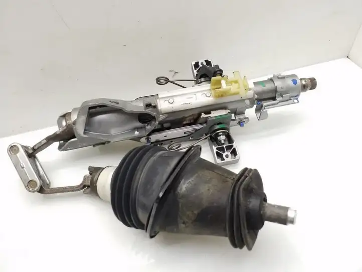 Mercedes-Benz E W211 (2002 - 2009) A2114603316 Комплект оси рулевого колеса — фото 4