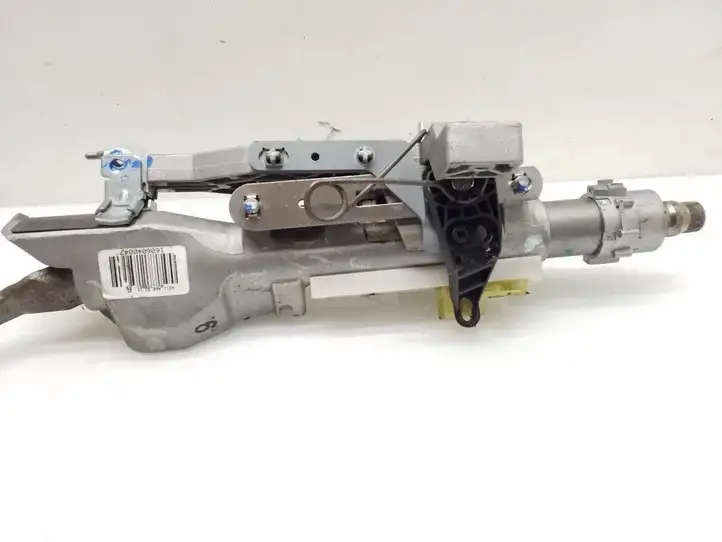 Mercedes-Benz E W211 (2002 - 2009) A2114603316 Комплект оси рулевого колеса — фото 6