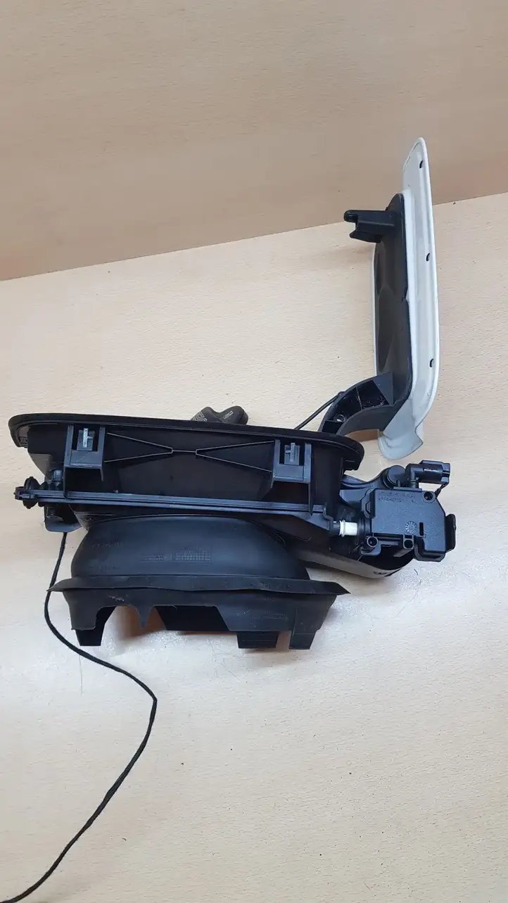 BMW 4 F32 F33 (2013 - 2017) 7270761 Крышка топливного бака — фото 6