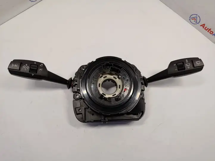 BMW 3 E90 E91 (2005 - 2012) 6962670 Комплект оси рулевого колеса — фото 1
