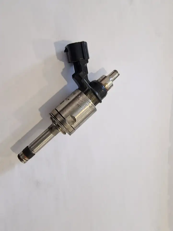 Ford Fusion II (2013 - ) CM5EBB Форсунка — фото 4