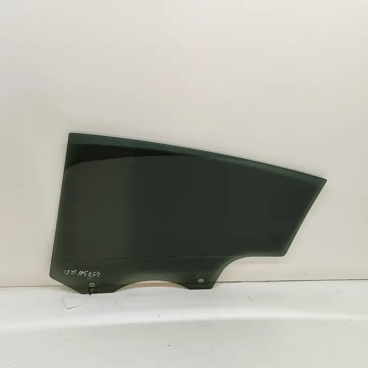 Tesla Model Y (2019 - 2024) 149551100B Стекло задней двери — фото 2