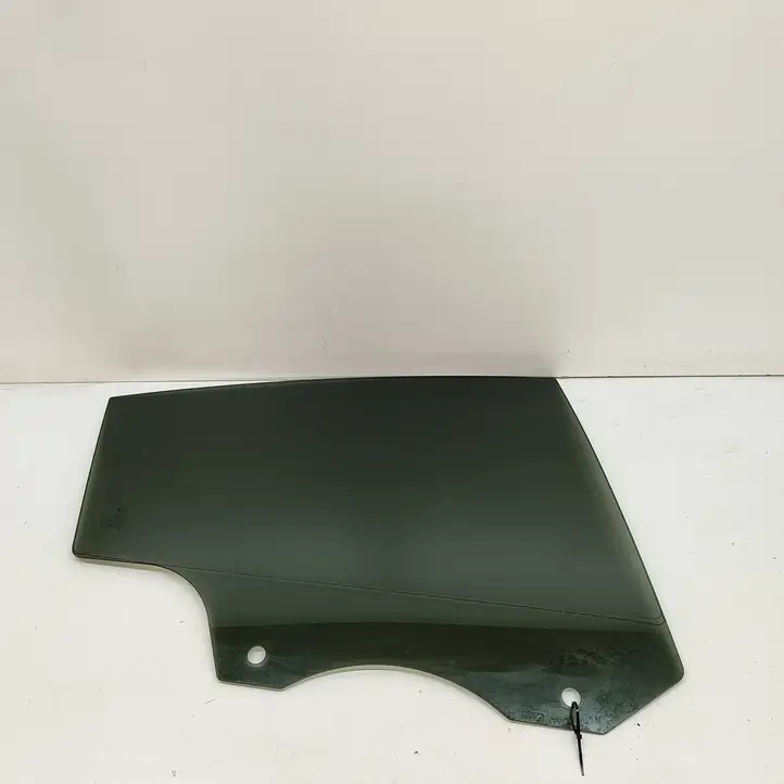 Tesla Model Y (2019 - 2024) 149551100B Стекло задней двери — фото 3