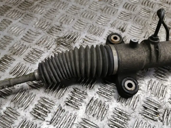 Toyota Corolla Verso AR10 (2004 - 2009) 7891501172 Рулевая колонка — фото 4
