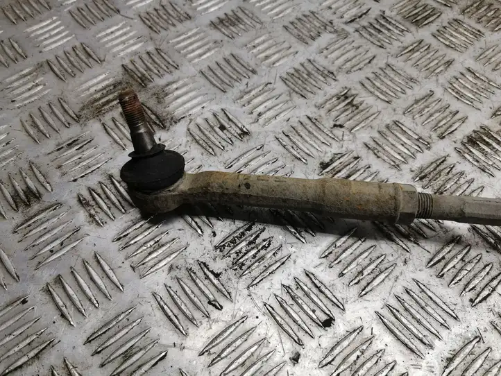 Toyota Corolla Verso AR10 (2004 - 2009) 7891501172 Рулевая колонка — фото 7