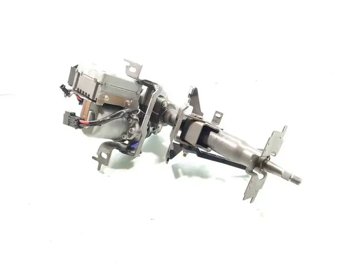 Nissan Juke I F15 (2010 - 2018) 48810-1KE2A Комплект оси рулевого колеса — фото 1