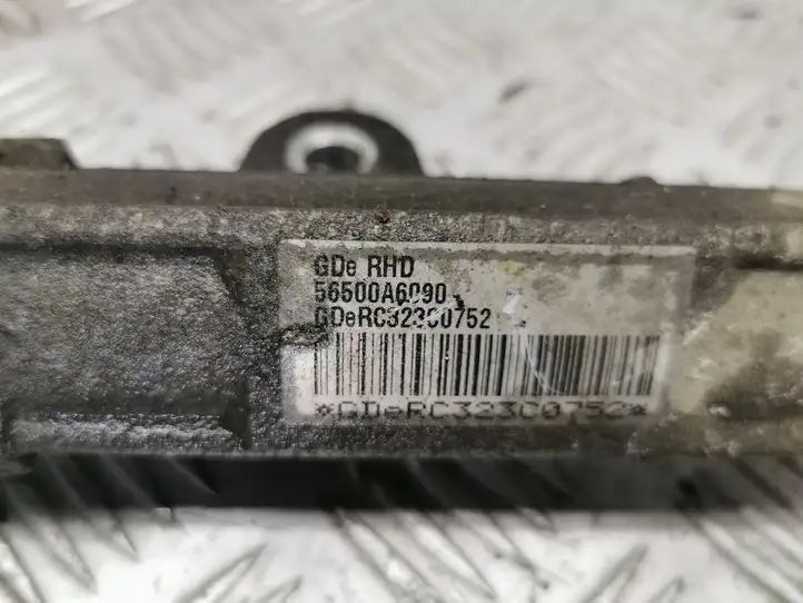 Hyundai i30 (2012 - 2015) 56500A6090 Рулевая колонка — фото 6