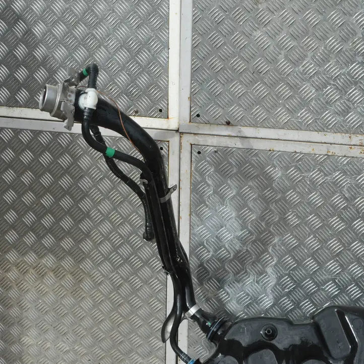 Audi A4 S4 B9 8W (2019 - ) 8W0201021FF Топливный бак — фото 2