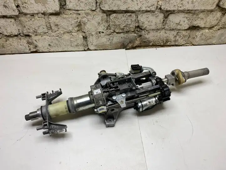 BMW 5 F10 F11 (2009 - 2016) 6788155 Комплект оси рулевого колеса — фото 4