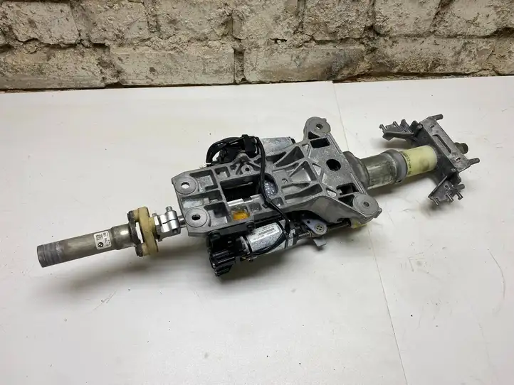 BMW 5 F10 F11 (2009 - 2016) 6788155 Комплект оси рулевого колеса — фото 5