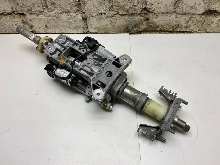 BMW 5 F10 F11 (2009 - 2016) 6788155 Комплект оси рулевого колеса — фото 6