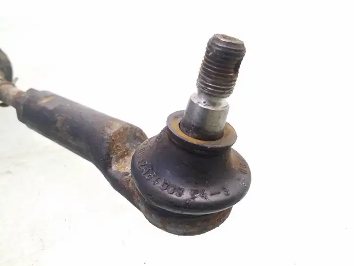 Nissan Primera (2001 - 2008) Рулевая тяга — фото 2