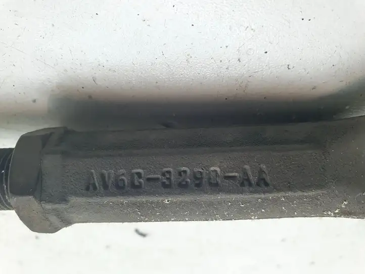 Ford C-MAX I (2003 - 2007) Рулевая тяга — фото 3