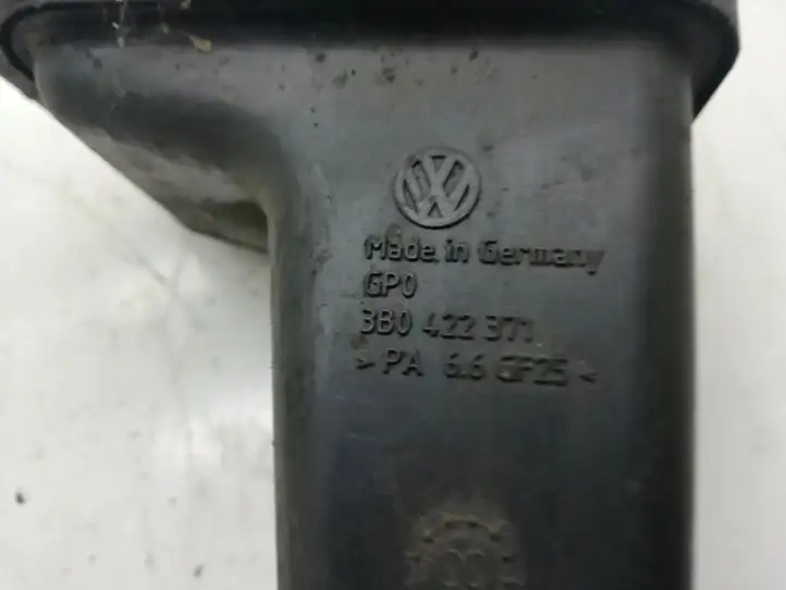 Audi A4 S4 B5 8D (1999 - 2001) 3B0422371 Бачок ГУР — фото 2