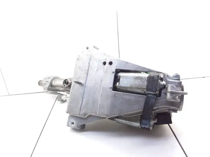 Mercedes-Benz E W211 (2002 - 2009) A2114603216 Комплект оси рулевого колеса — фото 3