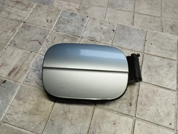 Audi A6 S6 C6 4F (2004 - 2008) 4F0010394P Крышка топливного бака — фото 1
