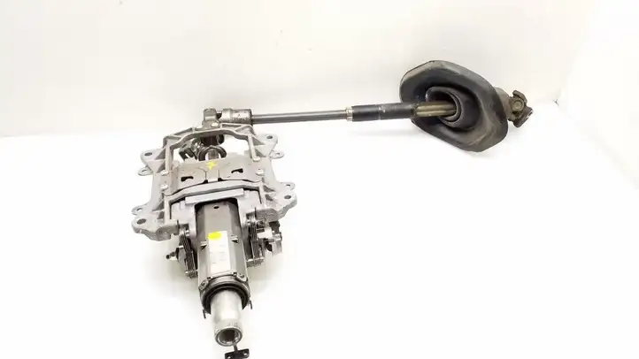 Volkswagen Touareg I (2002 - 2010) 7L0419501BB Комплект оси рулевого колеса — фото 1