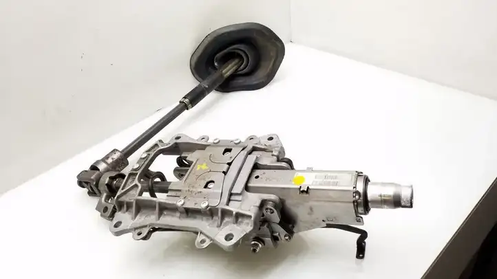 Volkswagen Touareg I (2002 - 2010) 7L0419501BB Комплект оси рулевого колеса — фото 2