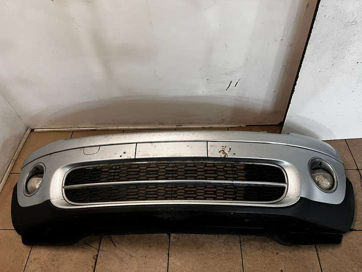 Mini One Cooper R57 (2007 - 2015)  14614910 Передний бампер
