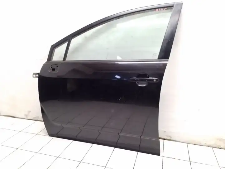 Toyota Corolla Verso AR10 (2004 - 2009) Дверь — фото 2