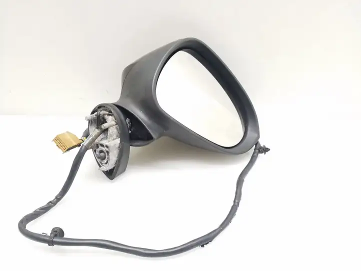 Seat Exeo (3R) (2008 - 2013) E9034456 Боковое зеркало с электроприводом — фото 1