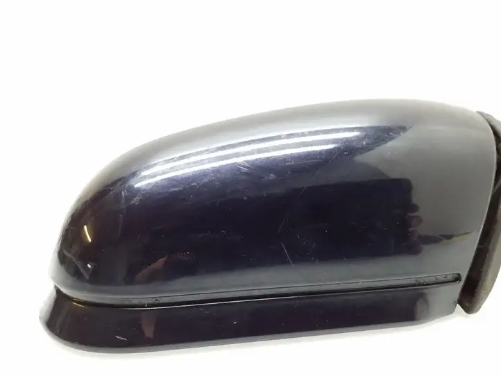 Mercedes-Benz E W210 (1995 - 2002) 413131418 Боковое зеркало с электроприводом — фото 4