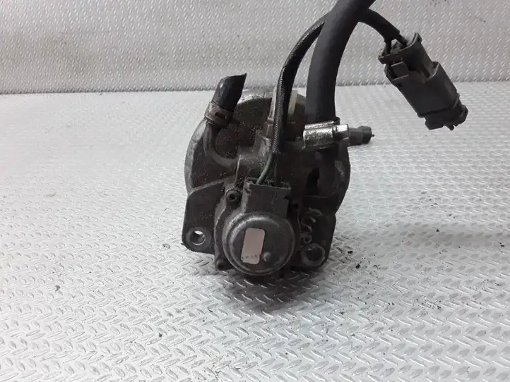 Honda Accord (2003 - 2007) 1863006140 Кронштейн топливного фильтра — фото 2