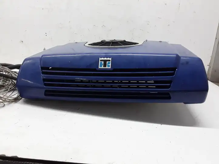 Peugeot Boxer (2007 - 2014) 1E01941G01 Холодильное оборудование грузового автомобиля — фото 3