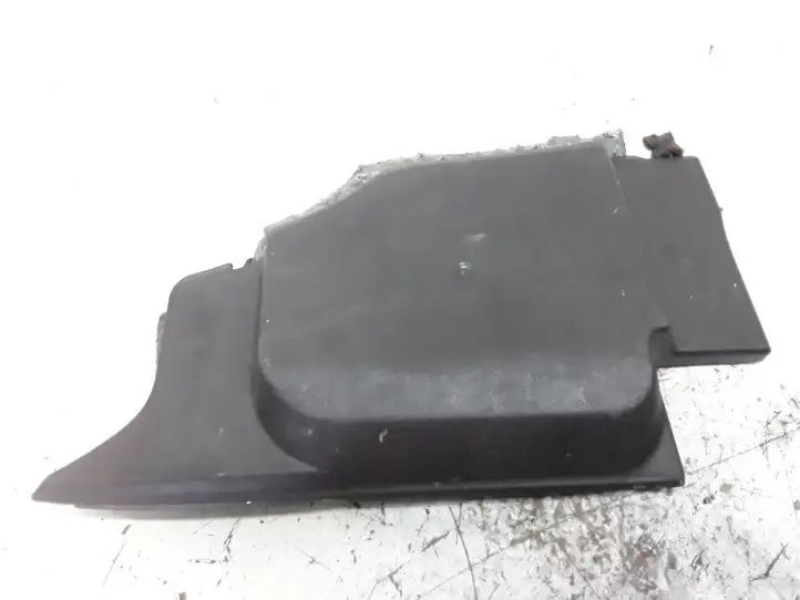 Toyota Corolla Verso AR10 (2004 - 2009) 5560702030 Нижняя отделка панели приборов — фото 1