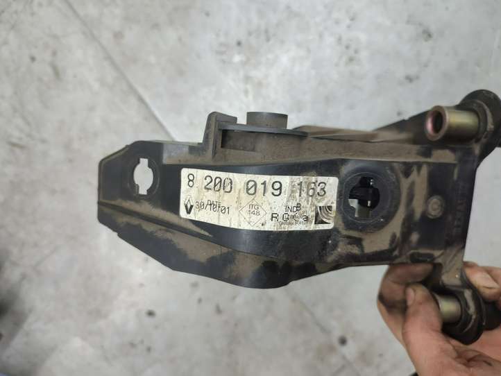 Renault Laguna (2001 - 2005)  8200019163 Педаль сцепления