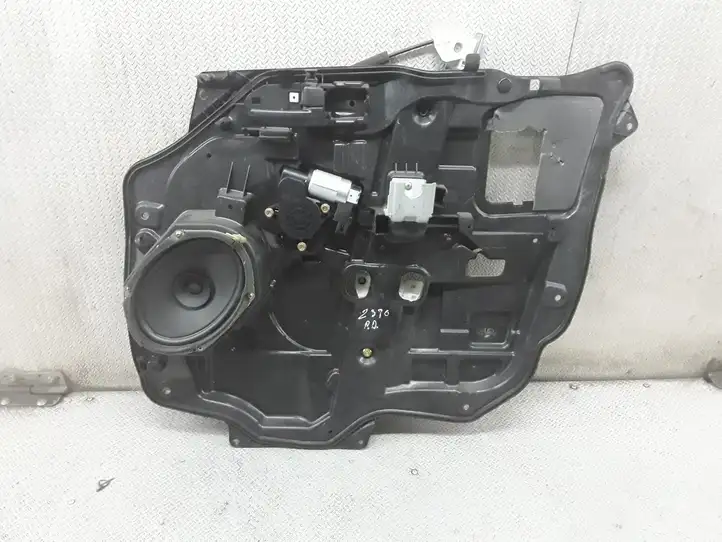 Mazda 5 (2005 - 2010) C2355897X Электростеклоподъемник передний (комплект) — фото 1