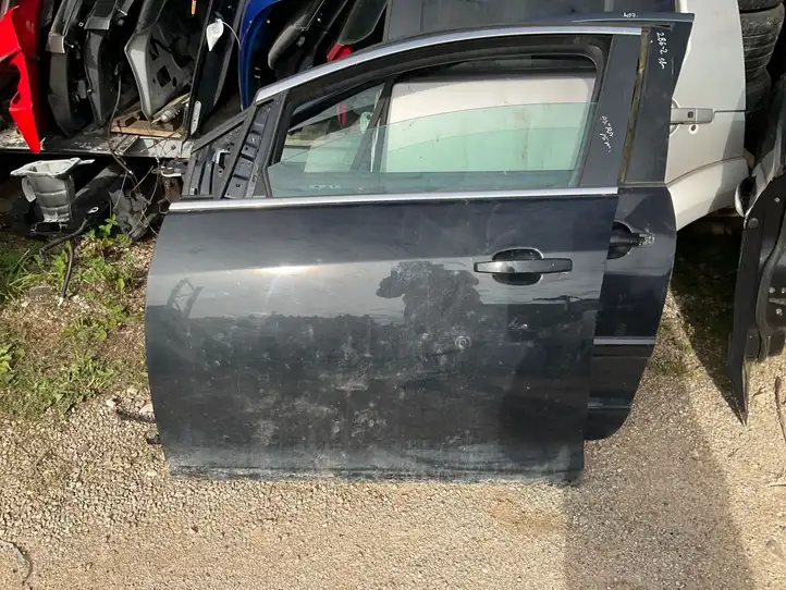 Opel Astra J (2012 - 2015) Дверь — фото 1