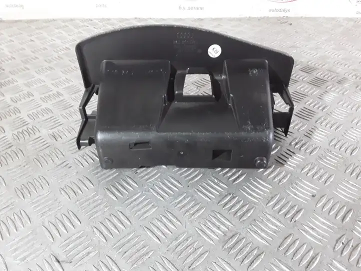 Audi A4 S4 B8 8K (2007 - 2011) 8K9813685 Ящик для инструментов — фото 4