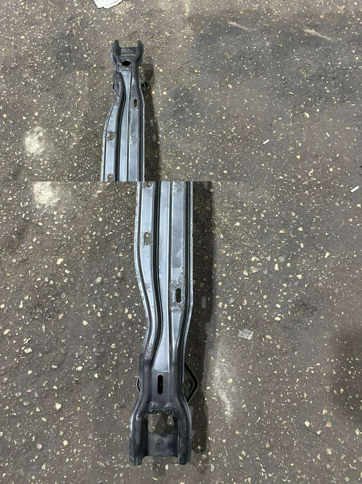 BMW 3 F30 F35 F31 (2012 - 2018)  7256927  Усилитель заднего бампера (балка)