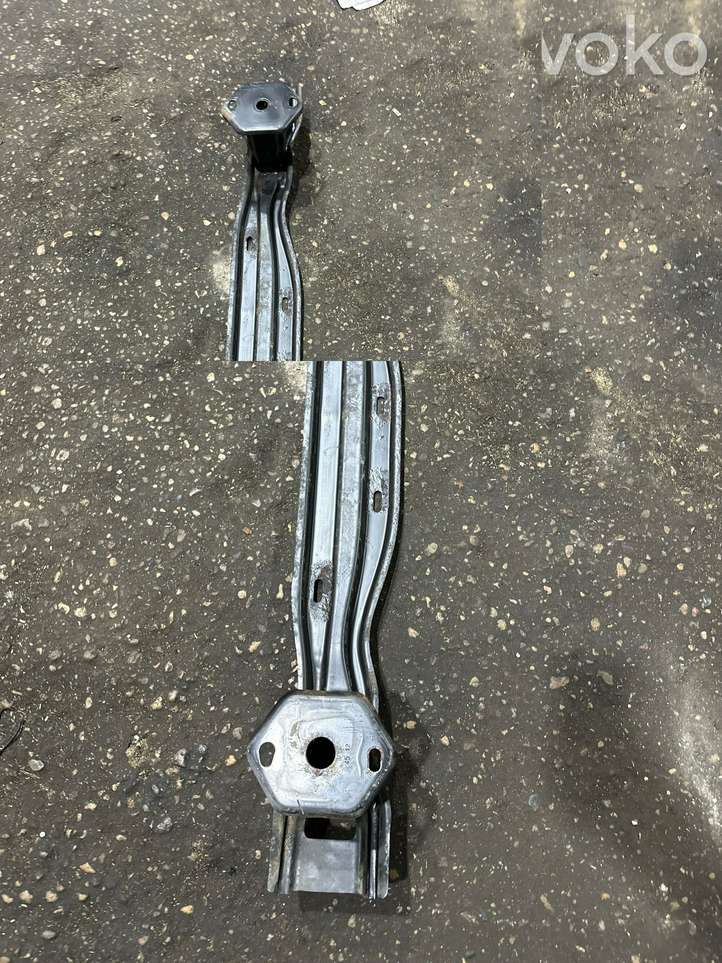 BMW 3 F30 F35 F31 (2012 - 2018)  7256927  Усилитель заднего бампера (балка)