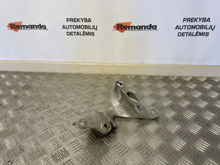 Renault Trafic III (X82) (2014 - ) Кронштейн охладителя EGR — фото 1