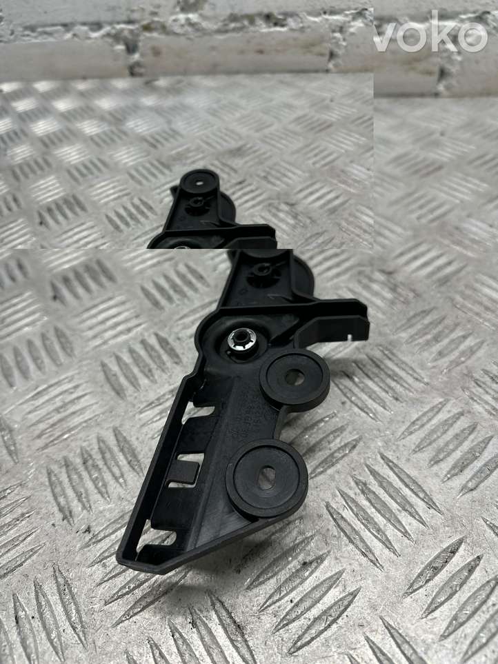 BMW 3 F30 F35 F31 (2012 - 2018)  7221913 Ручка капота
