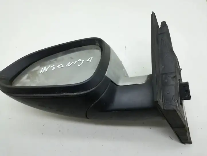 Opel Insignia A (2008 - 2017) 13269564MIRROR Боковое зеркало с электроприводом — фото 1