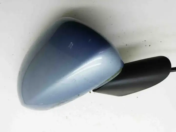 Opel Corsa D (2006 - 2010) Боковое зеркало с электроприводом — фото 2
